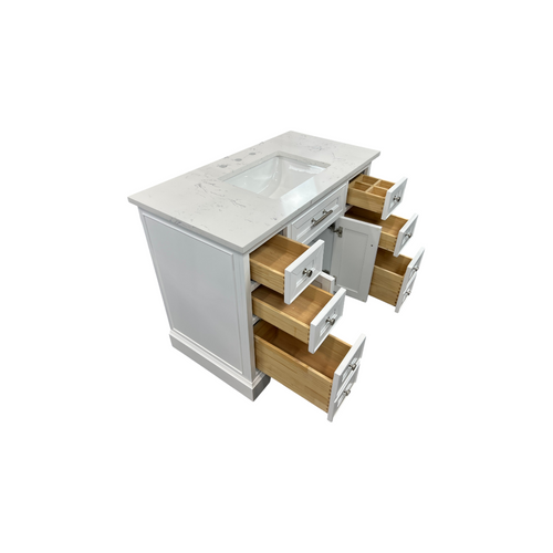 Sudio Design Thompson Single Bathroom Vanity, image 24