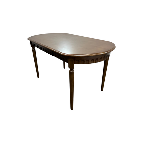 Alcott Hill Fitnat Table with Drawer