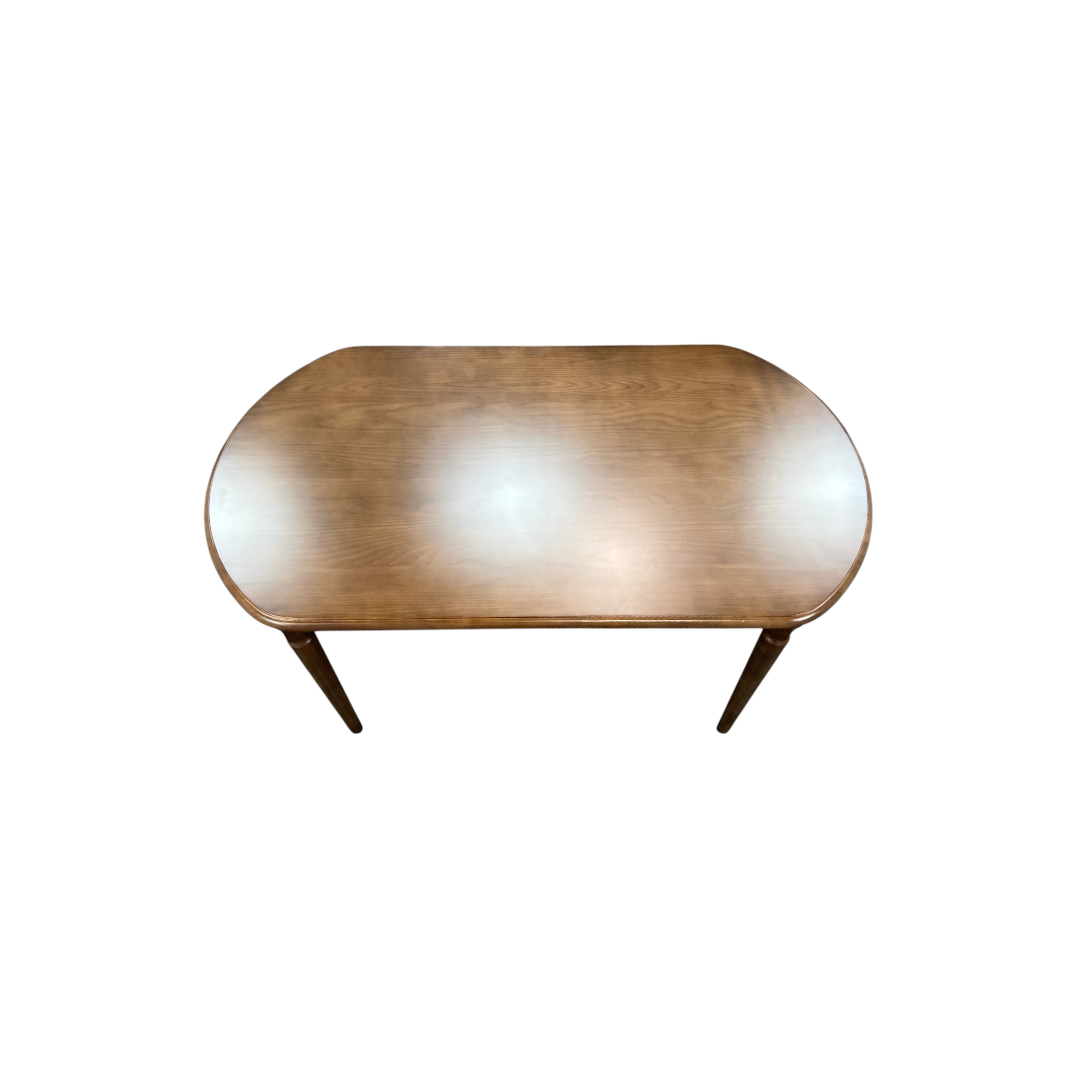 Alcott Hill Fitnat Table with Drawer