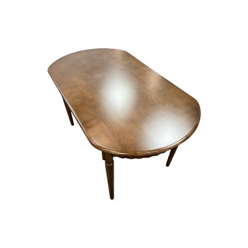 Alcott Hill Fitnat Table with Drawer, image 10