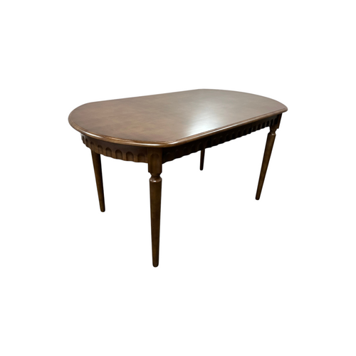 Alcott Hill Fitnat Table with Drawer, image 13