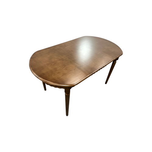 Alcott Hill Fitnat Table with Drawer, image 14