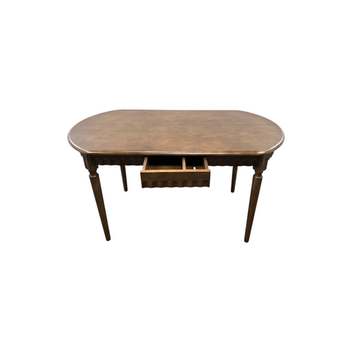 Alcott Hill Fitnat Table with Drawer, image 15