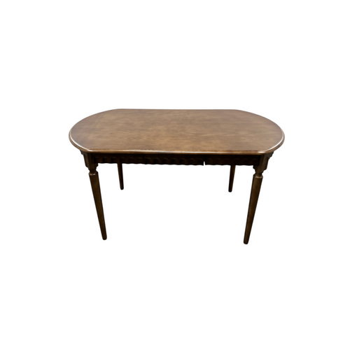 Alcott Hill Fitnat Table with Drawer, image 19