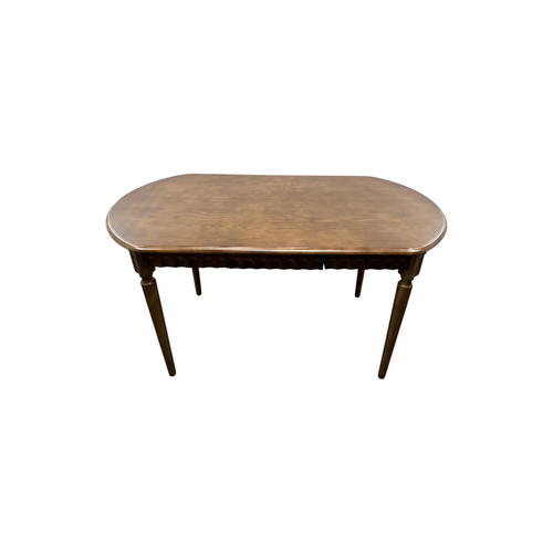 Alcott Hill Fitnat Table with Drawer, image 20