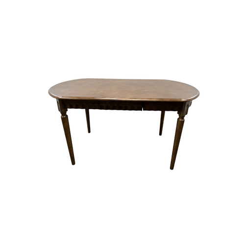 Alcott Hill Fitnat Table with Drawer, image 21