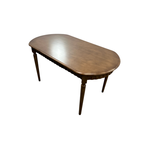 Alcott Hill Fitnat Table with Drawer, image 22
