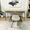 Hooker Furniture Cascade Solid Wood Writing Desk