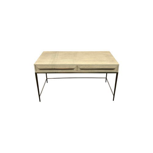 Hooker Furniture Cascade Solid Wood Writing Desk, image 4