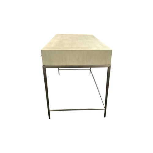 Hooker Furniture Cascade Solid Wood Writing Desk, image 8