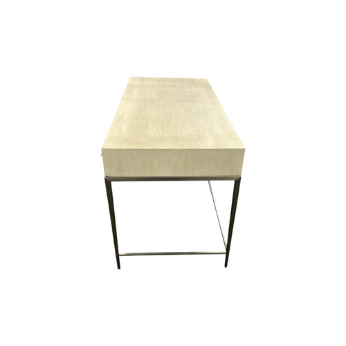 Hooker Furniture Cascade Solid Wood Writing Desk, image 9