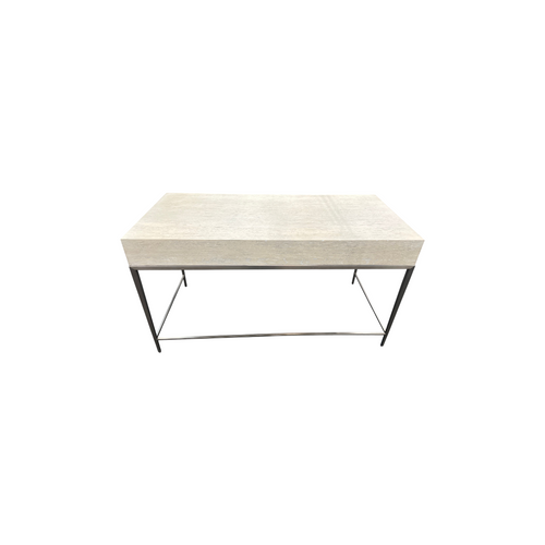 Hooker Furniture Cascade Solid Wood Writing Desk, image 12