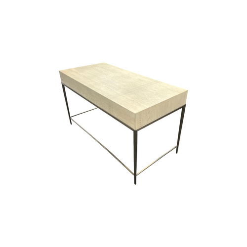 Hooker Furniture Cascade Solid Wood Writing Desk, image 15