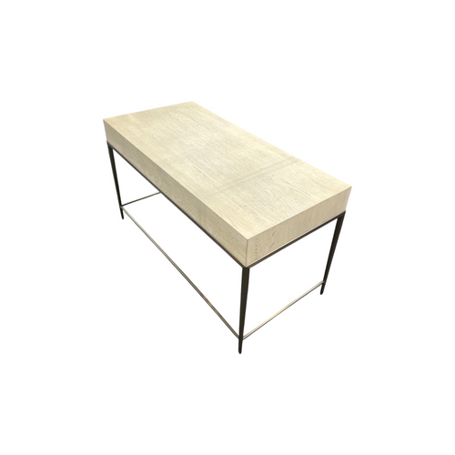 Hooker Furniture Cascade Solid Wood Writing Desk, image 16