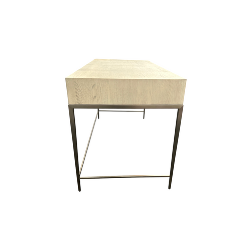Hooker Furniture Cascade Solid Wood Writing Desk, image 17