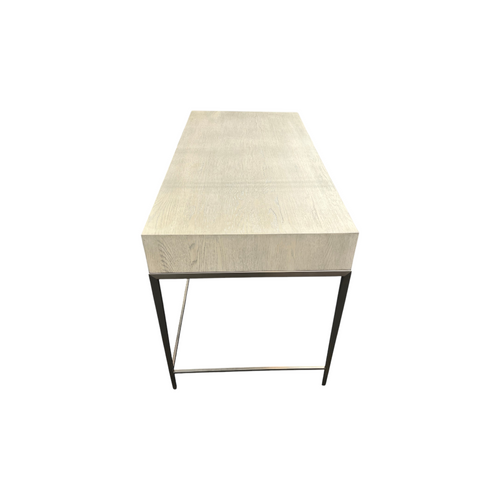 Hooker Furniture Cascade Solid Wood Writing Desk, image 18