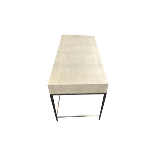 Hooker Furniture Cascade Solid Wood Writing Desk, image 19