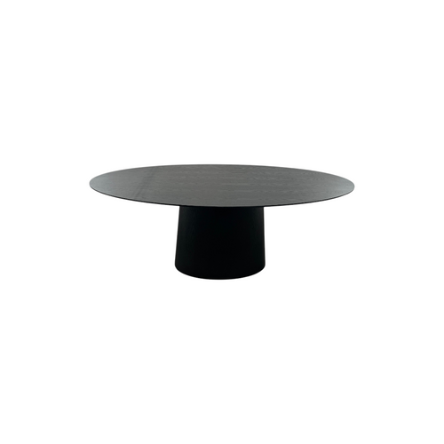 Joss and Main Adara Oval Dining Table, image 3