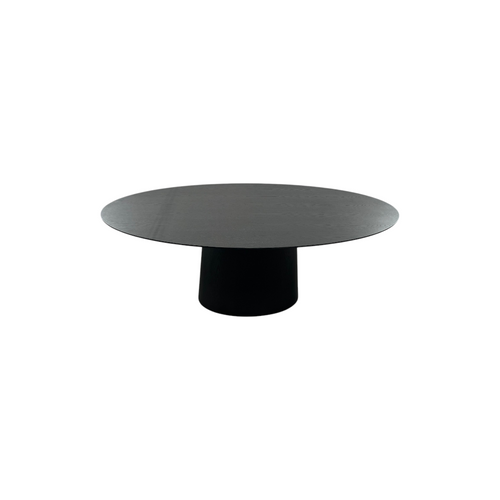 Joss and Main Adara Oval Dining Table, image 4
