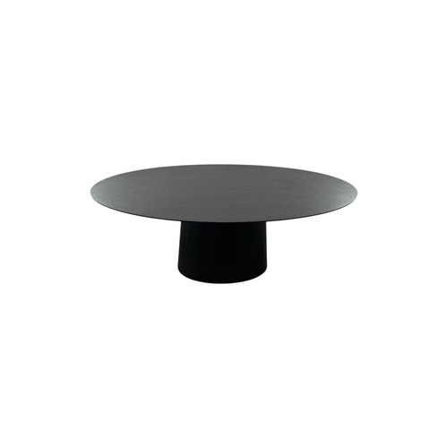 Joss and Main Adara Oval Dining Table, image 9