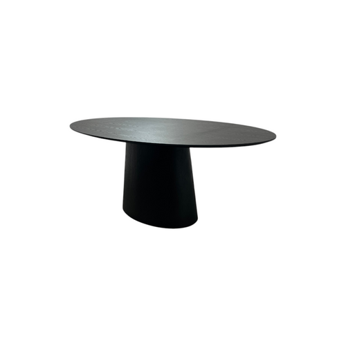 Joss and Main Adara Oval Dining Table, image 5
