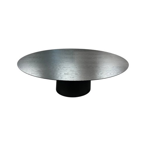 Joss and Main Adara Oval Dining Table, image 7