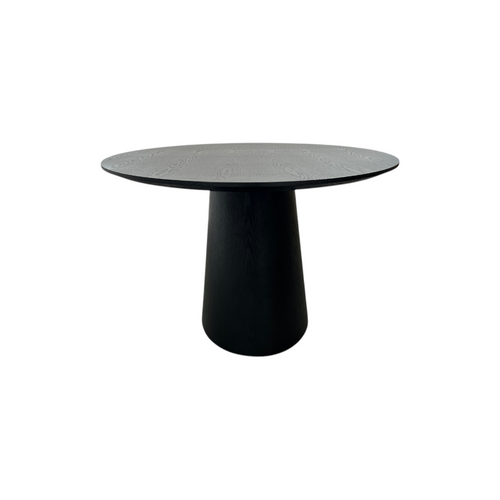 Joss and Main Adara Oval Dining Table, image 8