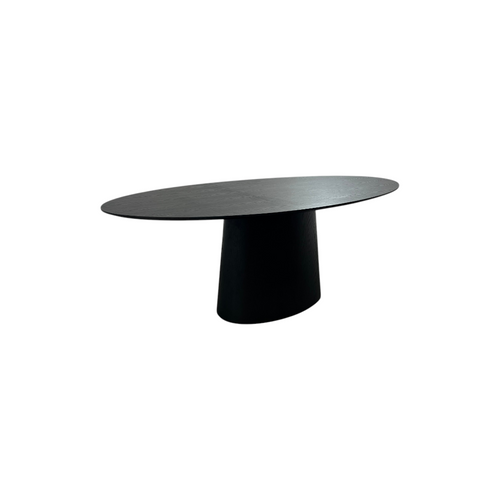 Joss and Main Adara Oval Dining Table, image 11