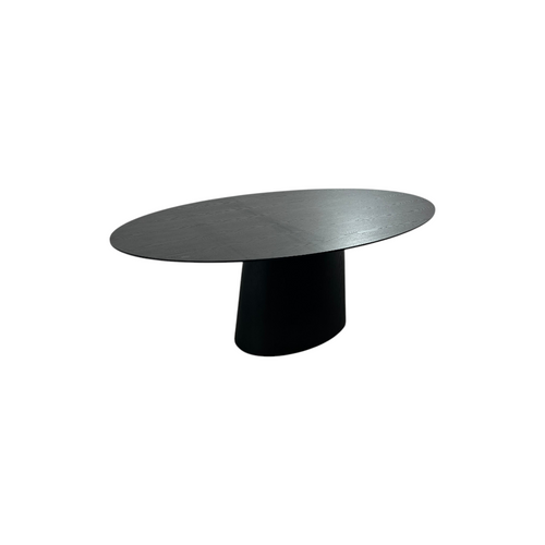 Joss and Main Adara Oval Dining Table, image 12