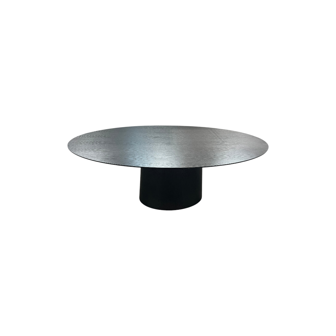 Joss and Main Adara Oval Dining Table