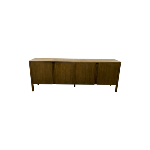 Four Hands Riggs Media Console, image 2