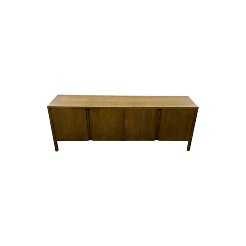 Four Hands Riggs Media Console, image 4