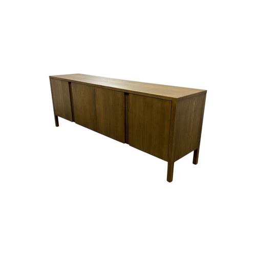 Four Hands Riggs Media Console, image 5