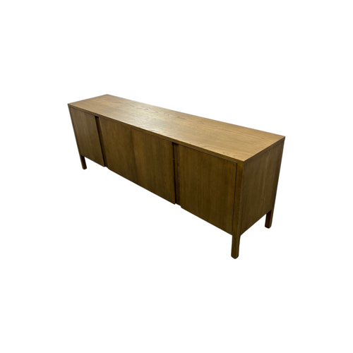 Four Hands Riggs Media Console, image 6