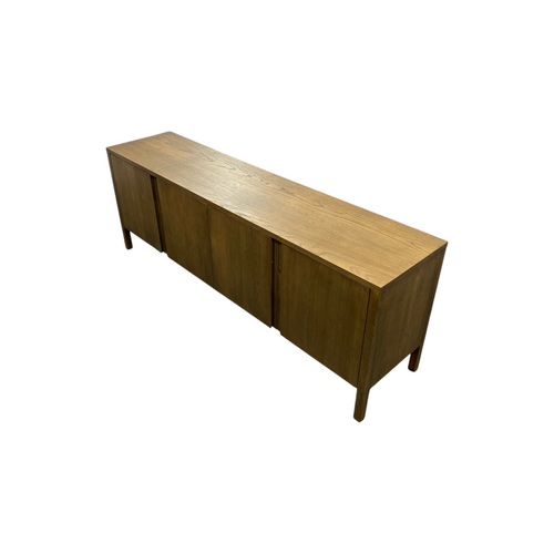 Four Hands Riggs Media Console, image 7