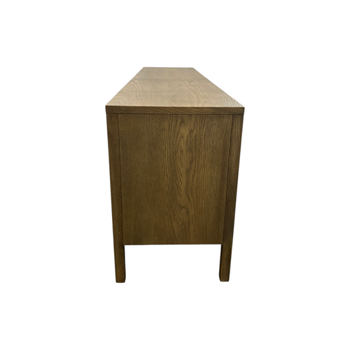 Four Hands Riggs Media Console, image 8