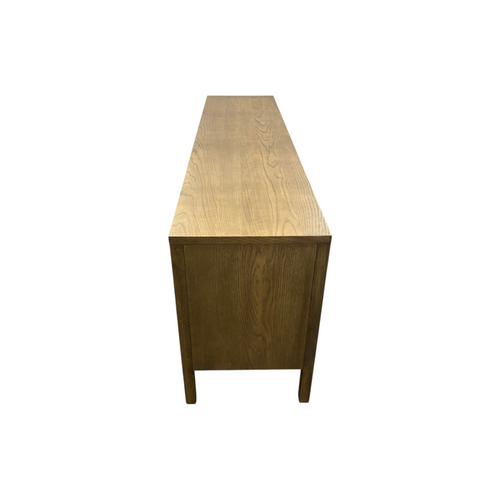 Four Hands Riggs Media Console, image 9