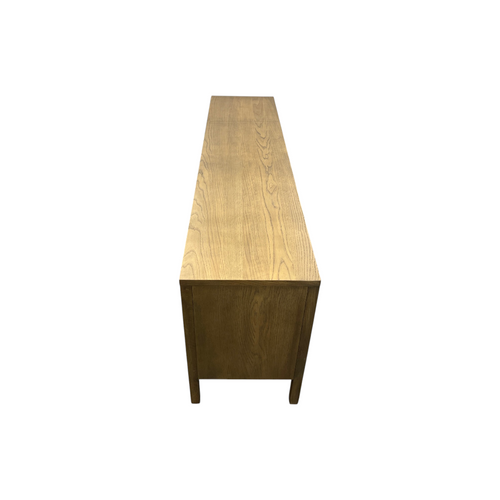 Four Hands Riggs Media Console, image 10
