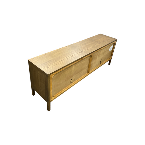 Four Hands Riggs Media Console, image 13