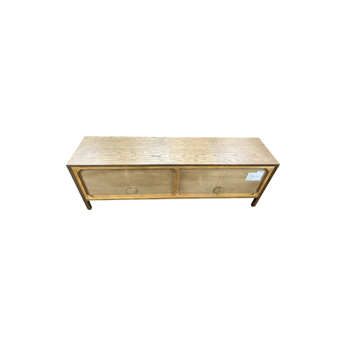 Four Hands Riggs Media Console, image 15
