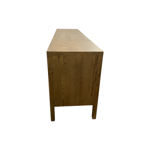 Four Hands Riggs Media Console, image 16