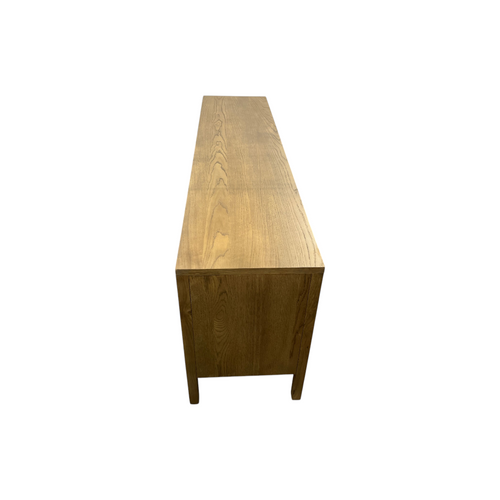 Four Hands Riggs Media Console, image 17