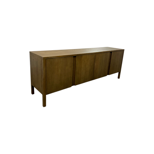 Four Hands Riggs Media Console, image 18