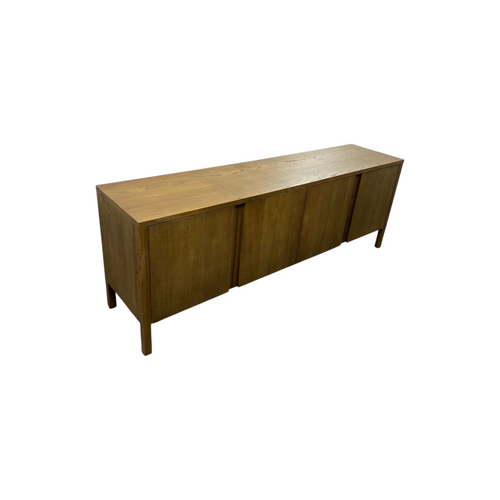 Four Hands Riggs Media Console, image 19