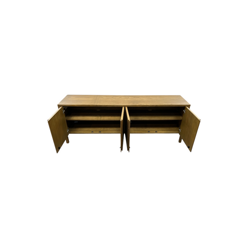 Four Hands Riggs Media Console, image 21
