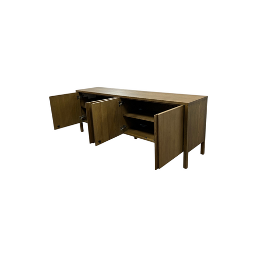 Four Hands Riggs Media Console, image 22