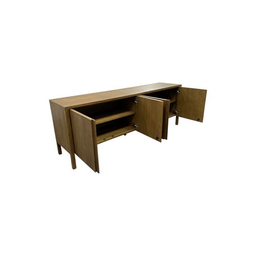 Four Hands Riggs Media Console, image 24
