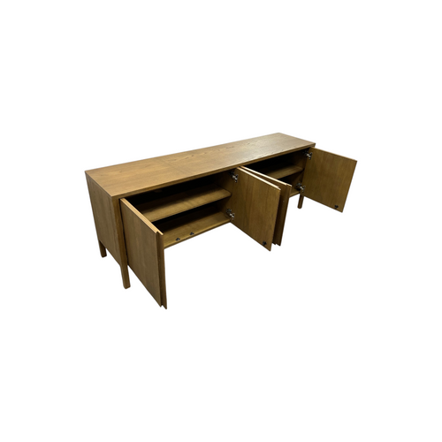 Four Hands Riggs Media Console, image 25