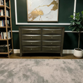 Glory Furniture Marilla 8 - Drawer Dresser