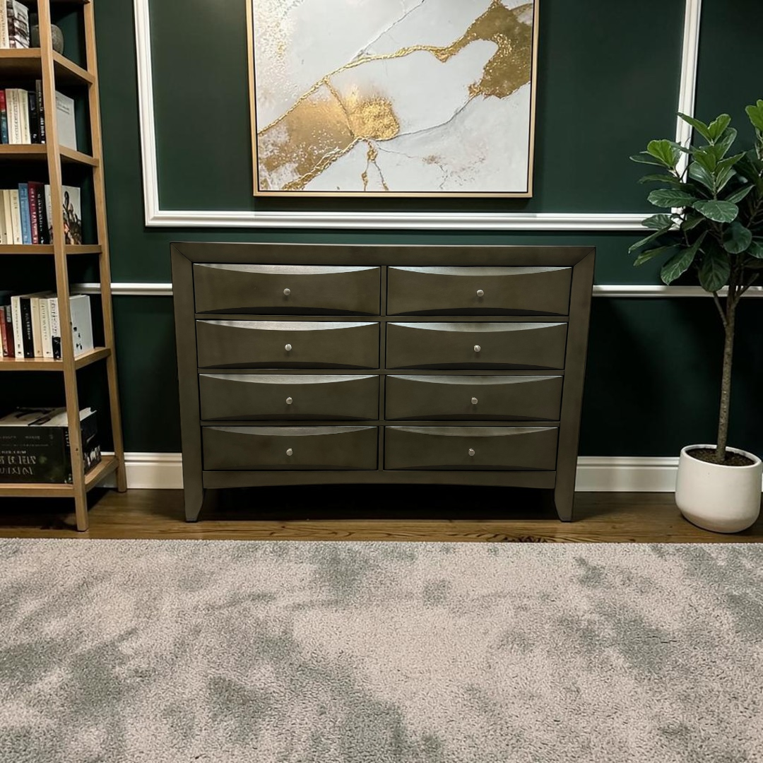 Glory Furniture Marilla 8 - Drawer Dresser